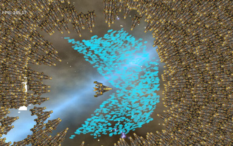 Entity Component System