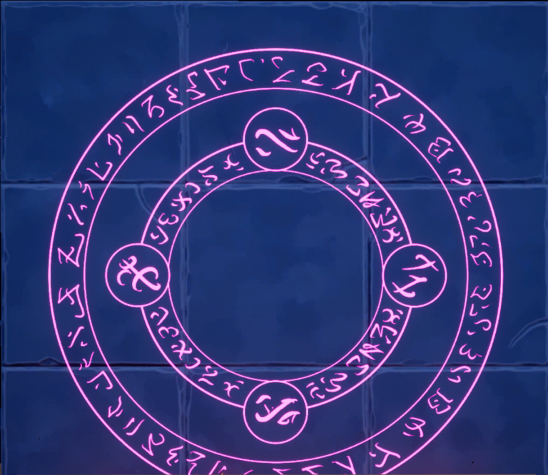 Aura – Unreal Engine RPG